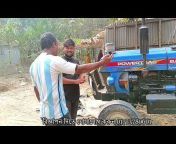 JR Tractor BD