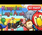 Lagu Anak Indonesia Balita