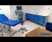 Тех-Мед Медицинское оборудование и мебель