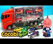 Cocobi Mainan - Dan Lagu Anak-Anak