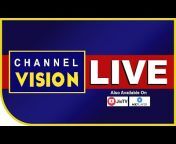 Channel Vision Live