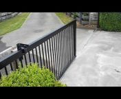 Strong Fencing Gates and Automation