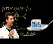 MedCram - Medical Lectures Explained CLEARLY