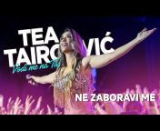 Tea Tairovic