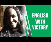 ENGLISH WITH VICTORY