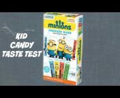 Epic Junk Food and Candy Fun