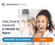 UNIVERGE BLUE CLOUD SERVICES