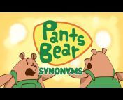 Pants Bear Kids - Cartoons
