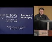 Emory University Department of Neurosurgery