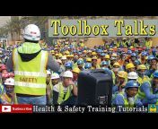 Health and Safety Training tutorials