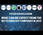 Steven Van Belleghem