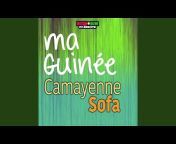 Camayenne Sofa - Topic