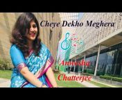 Anwesha Chatterjee