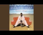 Everette Harp - Topic