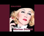 Marlene Dietrich - Topic
