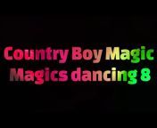 Country Boy Magic