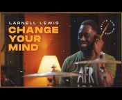 Larnell Lewis Music