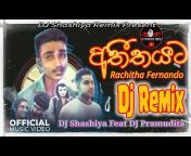 DJ Shashiya Remix