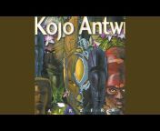 Kojo Antwi - Topic