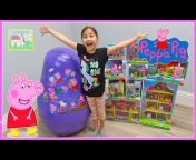 Hailey&#39;s Magical Playhouse for Kids