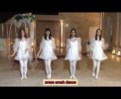 arezo arash dance