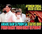 JDB&#39;s Comments PRO FILIPINO