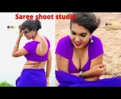 Saree Shoot Studio