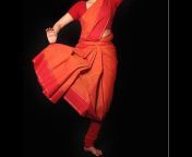 Lakshmi Venkatesh-A Creative Space For Dance