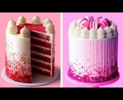 Cakes Compilation