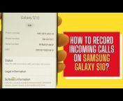 Call Recorder for Any Phone
