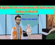Waste ENGLISH Conversation