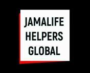 Jamalife Helpers Global Admin