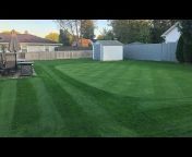 The Perfect Cut Lawn Care