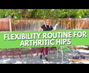 Alyssa Kuhn, Arthritis Adventure