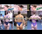 3×8 Women&#39;s Divingu0026ArtisticSwimming TV