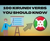 Learn Kirundi