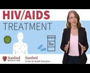 Stanford Center for Health Education