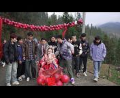 實拍中國農村婚禮
