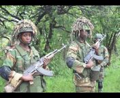 The Zambia Combined Cadet Force