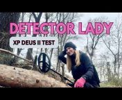 Detector Lady