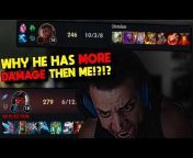 Daily Tyler1 Clips