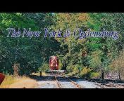 North Country Trains