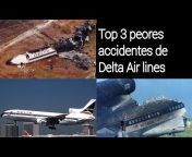Top Aviation Accidental