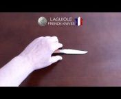 LaguioleFrenchKnives