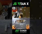 JS TITAN X