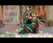 Shree Mahamaya Arts u0026 Culture
