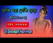 Dj Biswajit Harirhat Official NID