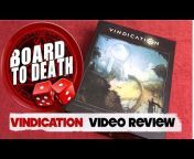 Board to Death TV - Board Game Reviews