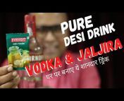 Cocktails INDIA