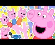 Peppa Pig em Português Brasil - Canal Oficial